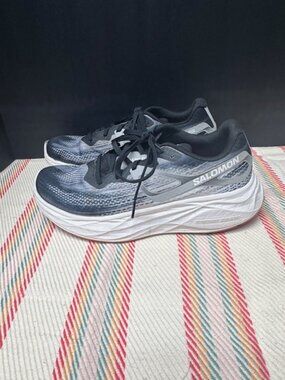 Salomon Aero Glide Men's Size 7.5